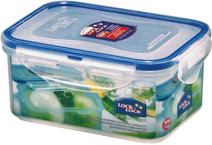 Productafbeelding Lock & Lock Klassiek Rechthoekig (1.10 l)