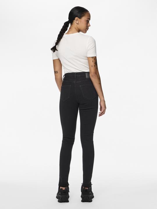 Produktbild Pieces PCDANA HW Skinny Fit Jeans (32)