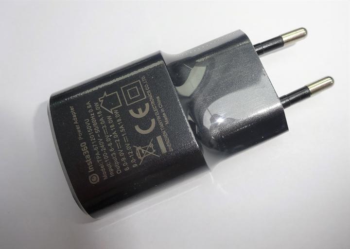Produktbild Insta360 One R Battery Charger (One R)
