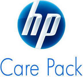 Image du produit HP Care Pack UH575E Extension de garantie à 4 ans sur site (48 mois, Support technique, Prochain jour ouvrable)