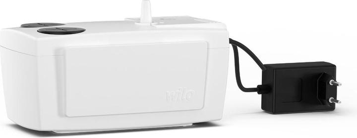 Produktbild Wilo Plavis 013-C (Hauswasserpumpe)