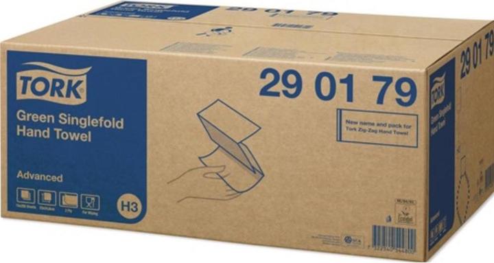 Tork Tovaglioli di carta 2 veli 15 Pc (15 x)
