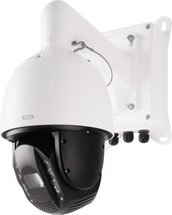 Produktbild Abus IP PTZ Domekamera 4 MPx IPCS84551(32x) IPCS84551 (2560 x 1440 Pixels)