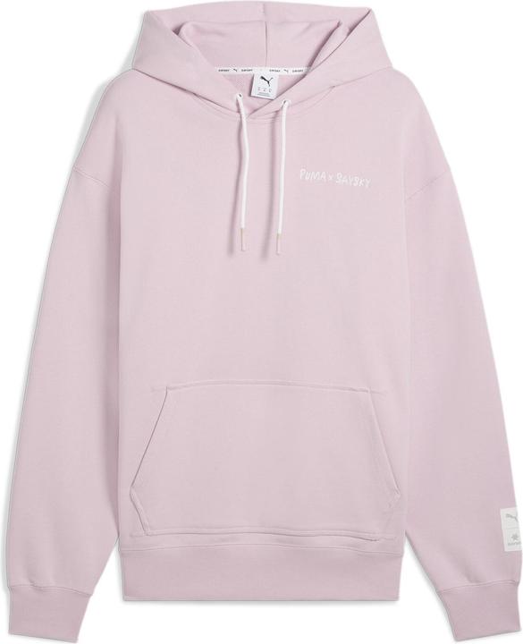 Rose Mauve