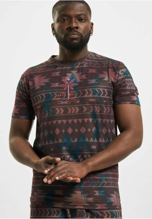 Produktbild Just Rhyse Pocosol T-Shirt - 55159 (3XL)