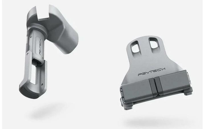 Image du produit Pgytech Rallonge d'atterrissage (Support d'atterrissage pour drones, DJI Mini 3 Pro)