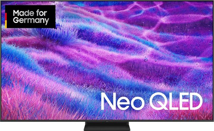 Produktbild Samsung 75" Neo QLED QN80F 4K Vision AI Smart TV (2025) (75", NeoQLED, 4K, 2025)