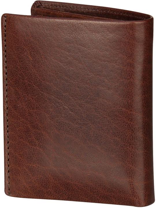 Actual product image Braun Büffel Wallet Sven 62141