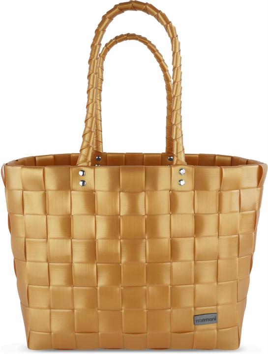 Actual product image Normani Wicker basket with inside pocket