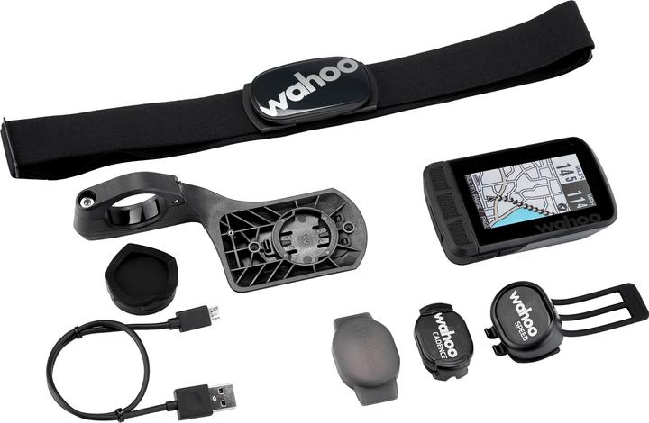 Produktbild Wahoo Elemnt Roam
