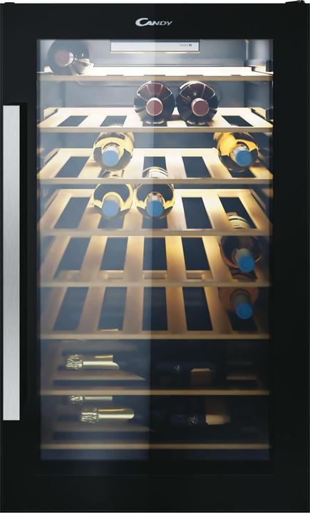 Image du produit Candy CWC 154 EEL/N