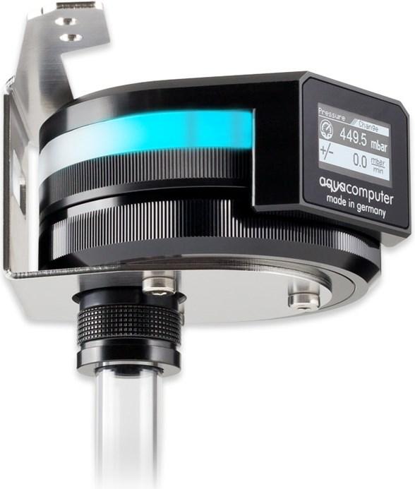 Actual product image Aqua Computer Standalone mounting kit for LEAKSHIELD