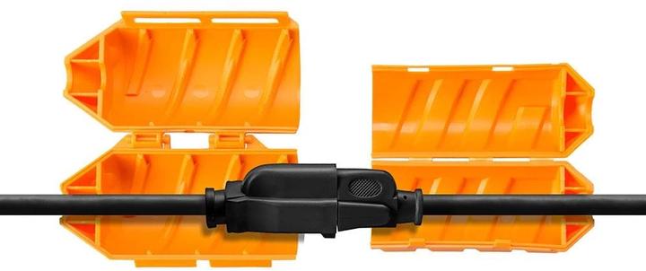 Produktbild Tether Tools JerkStopper, Extension Lock - Black (Kabel)