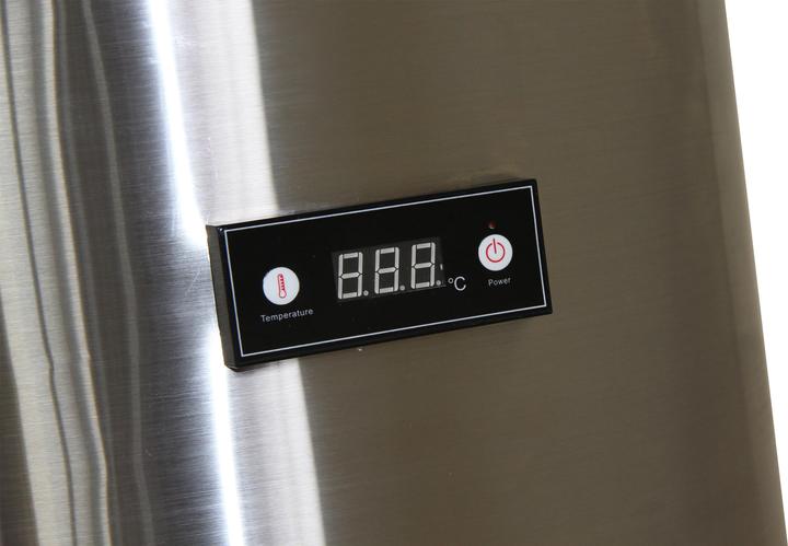 Actual product image Coldtec by Kibernetik Party Cooler KS50M (50 l)