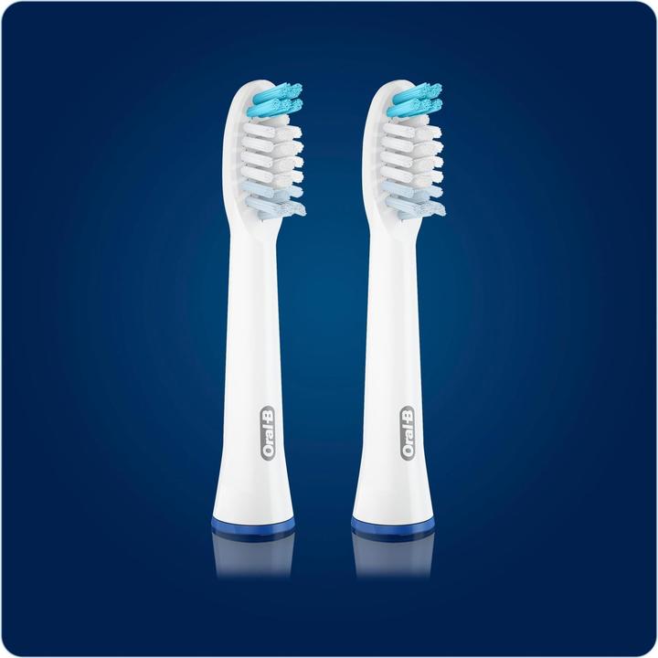 Immagine prodotto Oral-B Pulsonico pulito (1 x)
