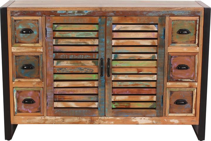 SIT Möbel Lennert (80 x 120 x 35 cm)