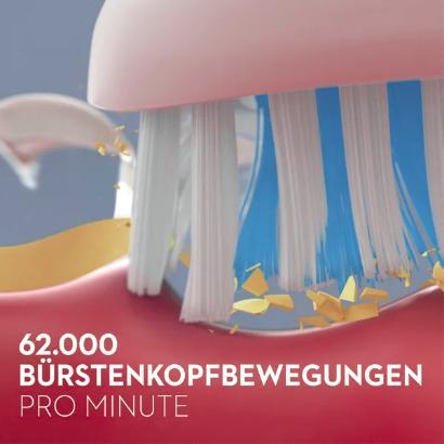 Produktbild Oral-B Pulsonic Slim Clean (Schallzahnbürste)