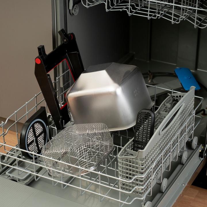 Productafbeelding Tefal Helder Duo