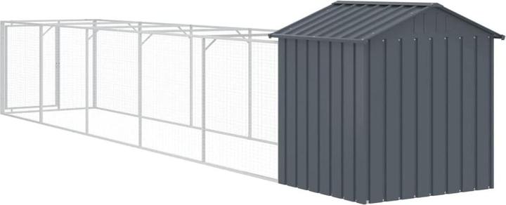 Actual product image VidaXL Aliane (Dog house)
