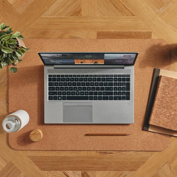 Produktbild HP EliteBook 855 G8 (15.60", AMD Ryzen 7 Pro 5850U, 16 GB, 512 GB, DE)