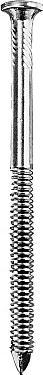 Actual product image Simpson Sst Comb nails (250 Piece, 40 mm)