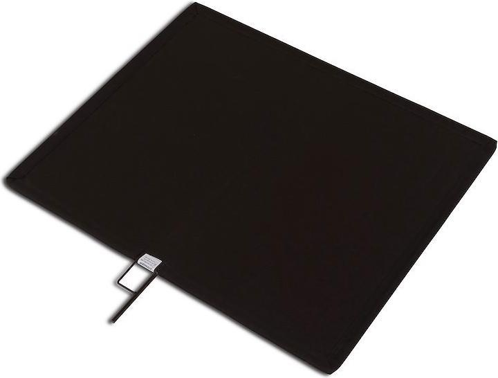 Image du produit Avenger 36x30 Drapeau De La Hache à Viande (Adaptateur pour pied)