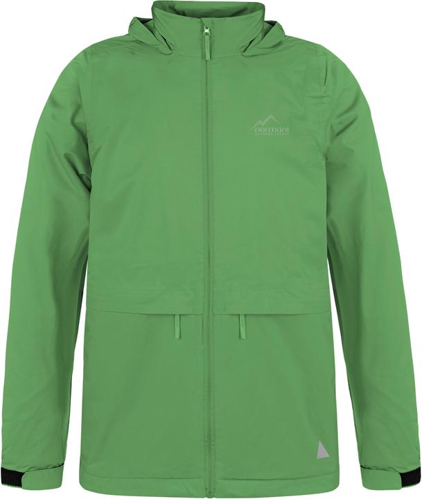 Normani Kinder-Regenjacke Seattle - 1111 (XXS)
