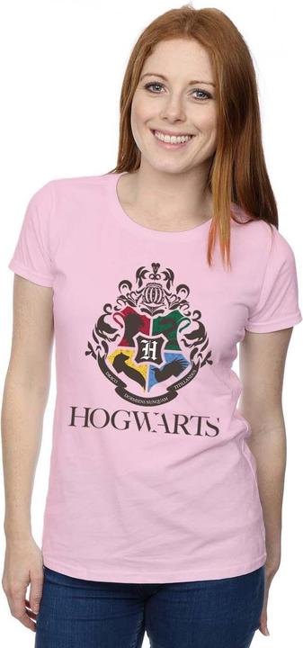 Produktbild Hogwarts Crest TShirt (XL)