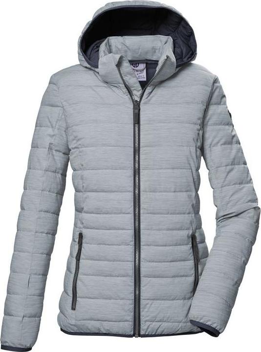 G.I.G.A DX Steppjacke