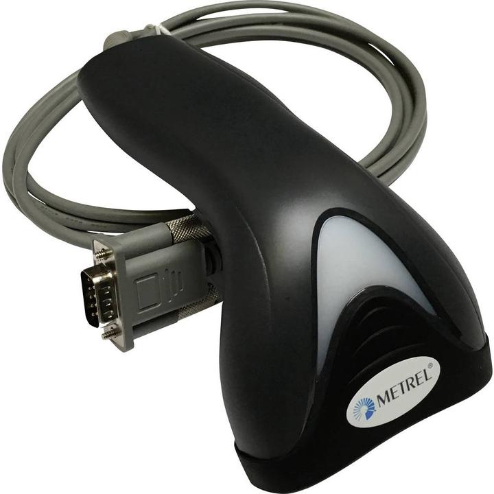 Image du produit Metrel AM 1105 B Lecteur de codes à barres RS 232