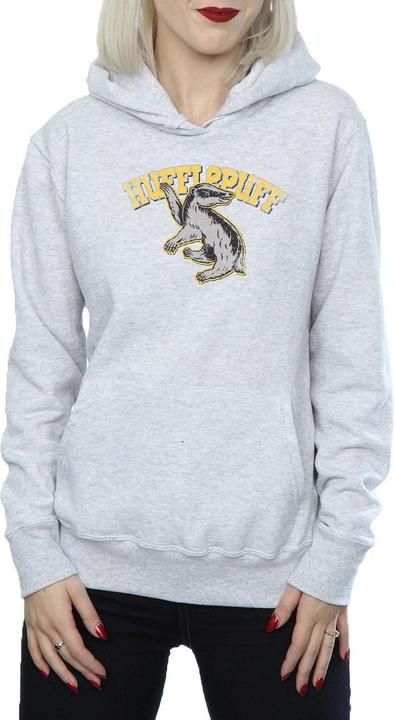 Image du produit - Sweat à capuche - Femme (XXL)