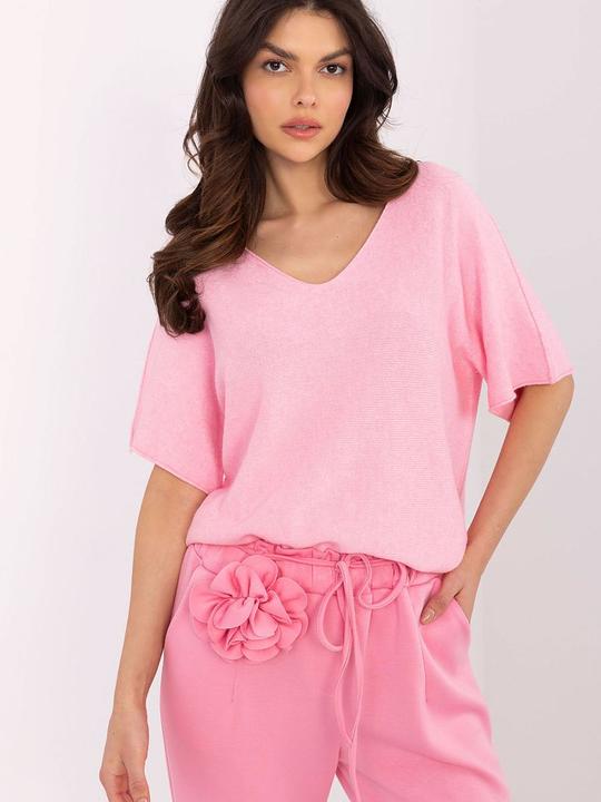 Image du produit Italy Moda Kurzarm Pullover (65 C)