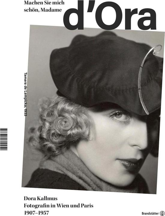 Immagine prodotto Machen Sie mich schön, Madame d'Ora! (Tedesco, Monika Faber, 2018)