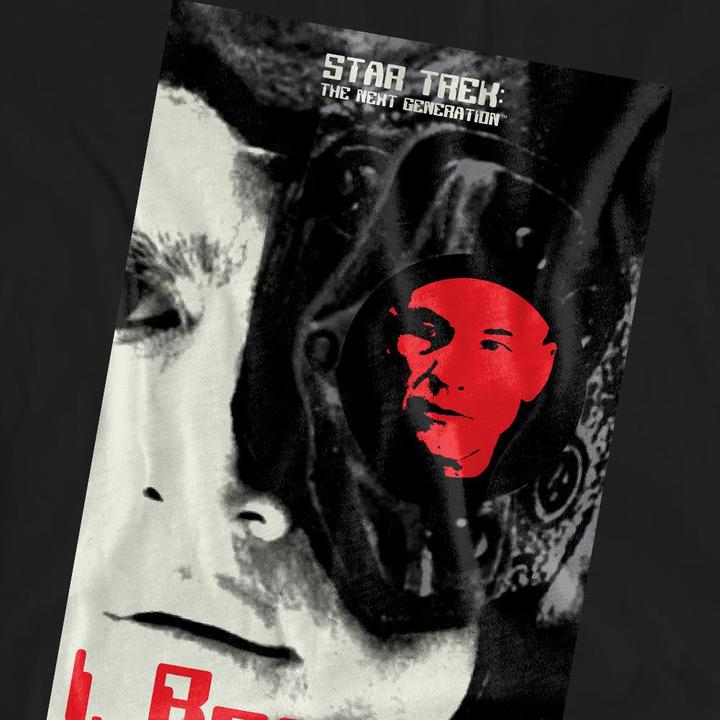 Produktbild The Next Generation Season 5 Episode 23 TShirt (L)