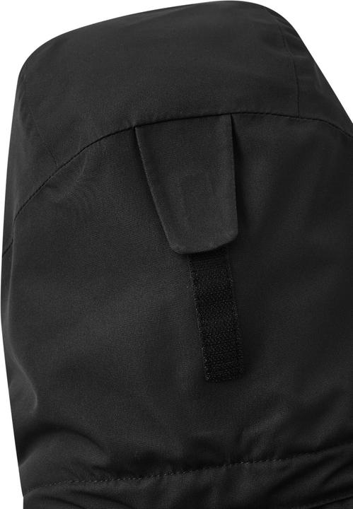 Actual product image Reima tec children's ski jacket Perille (140)