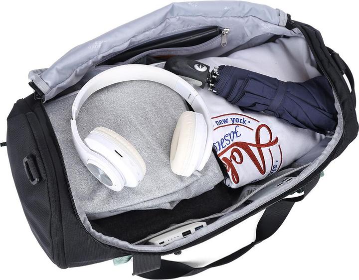 Actual product image Aoking Travel bag (6372.45 l)