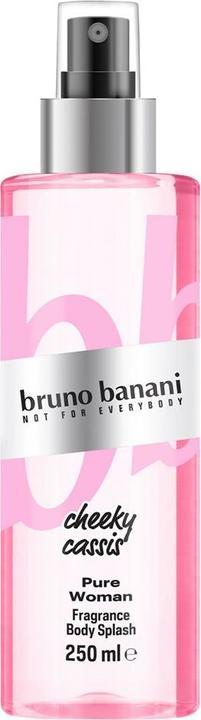Immagine prodotto Bruno Banani Spray Corpo Donna Pura - 250ml (Spray corpo, 250 ml)