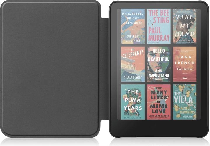 Produktbild Cover-Discount Kindle Paperwhite 2024 - Smart Cover Hülle