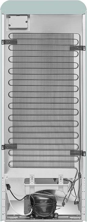 Actual product image Smeg KOELKAST 50" FAB28RDSA5 (270 l)