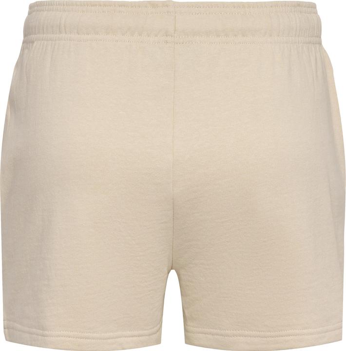 Actual product image hummel hmlLEGACY WOMAN SHORTS (S)