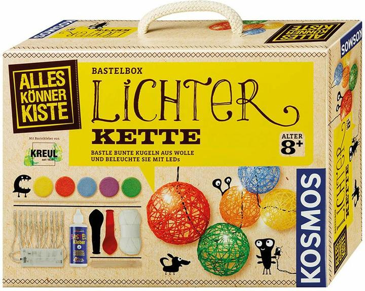 Image du produit Kosmos Lumières de fées