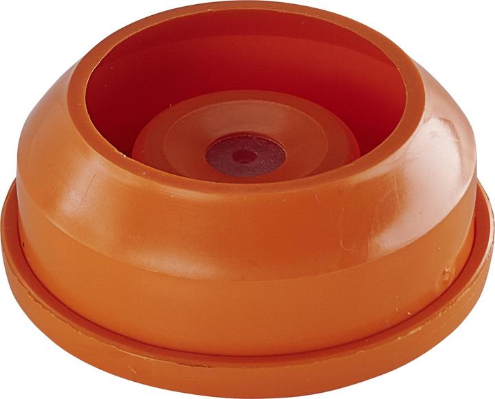 Produktbild wolfcraft wolfcraft 1 Staubfänger für Bohrer ø4-8mm