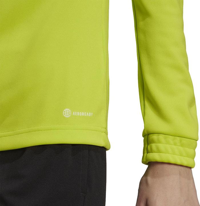 Actual product image adidas Entrada 22 women's training jumper (S)