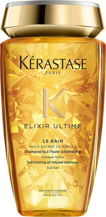 Elixir Ultime Bain Elixir Ultime (250 ml, Flüssiges Shampoo)