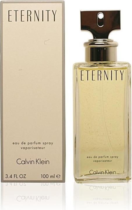 Immagine prodotto Calvin Klein Eternità (Eau de toilette, 50 ml)