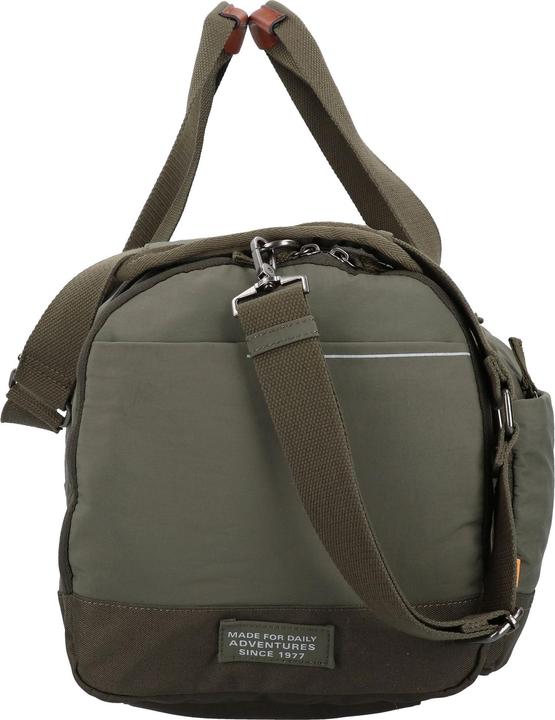 Produktbild Camel Active City Weekender Reisetasche 52 cm (29 l)