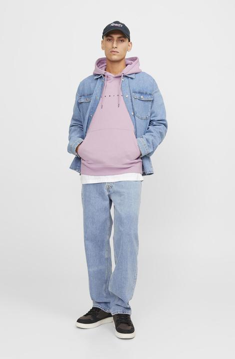 Image du produit Jack & Jones Sweat à capuche (XS)