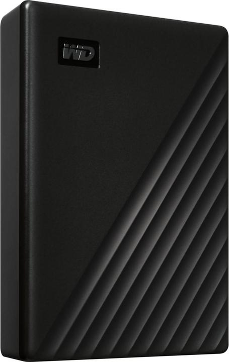 Produktbild WD My Passport (5 TB)