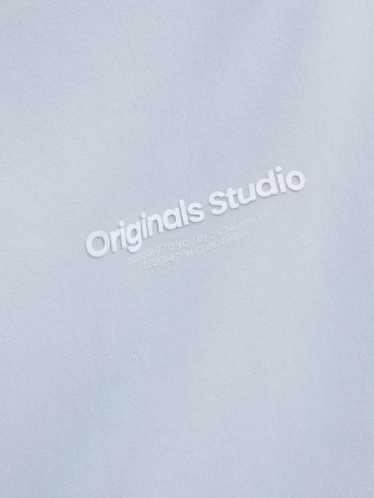 Actual product image Jack & Jones Jorvesterbro Sweat Crew Neck Noos (S)