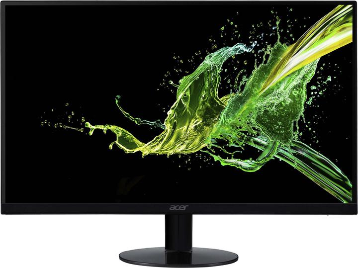 Produktbild Acer SA240Y (1920 x 1080 Pixel, 23.80")